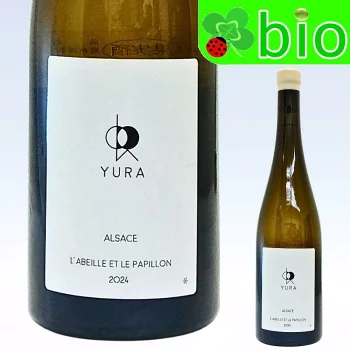 ラベイユ エ ル パピヨン[2024]ユラ(由良 仁太郎) L'abeille Et Le Papillon YURA